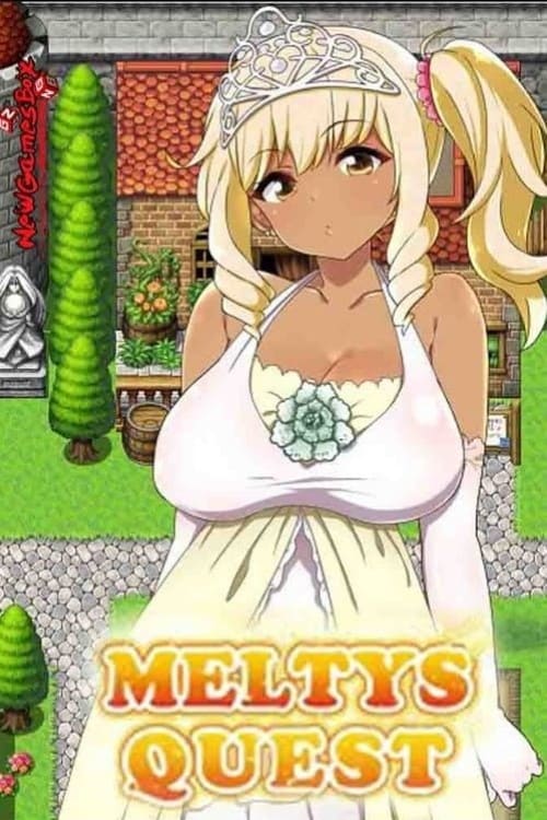 Meltys Quest Anime Hentai