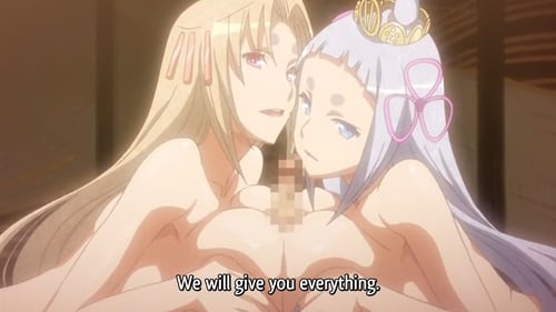 Shikkoku No Shaga The Animation Episode 1 Online Anime Hentai