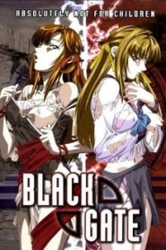 Black Gate: Kanin No Gakuen 1 Season Online