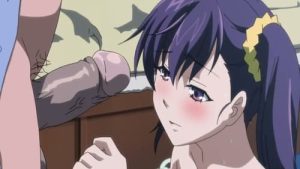 Kowaremono: Risa The Animation Episode 1