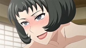 Hitozuma, Mitsu to Niku Episode 4