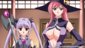 Magical Witch Academy Episode 2