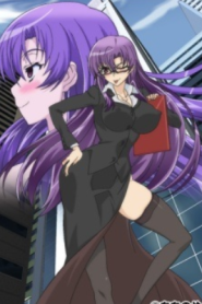 Shikatte Ingo: Misaki Shunin no Buka Kyouiku Hen